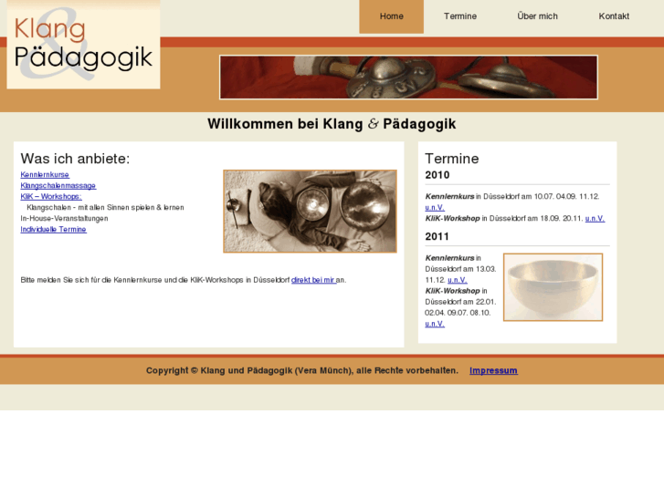 www.deinklang.info