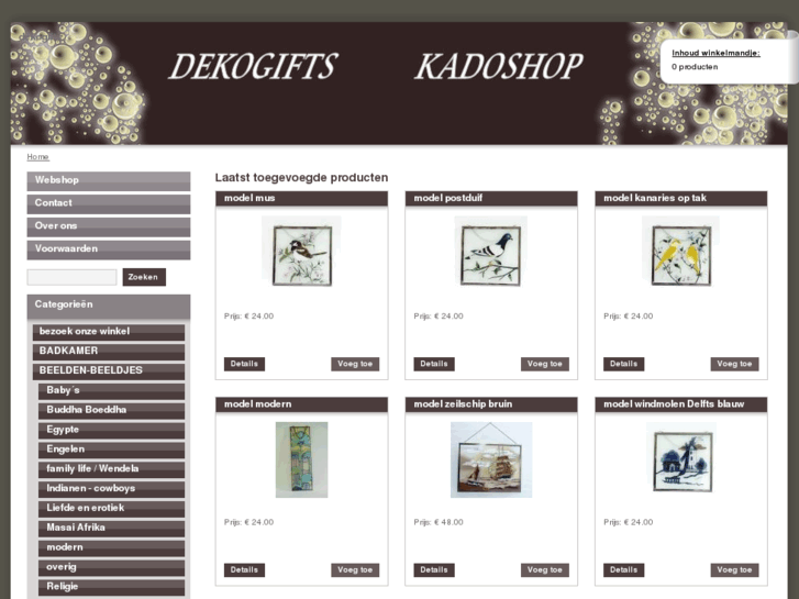 www.dekogifts.nl