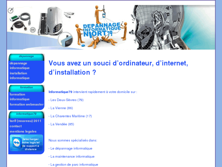 www.depannage-informatique-niort-79.com