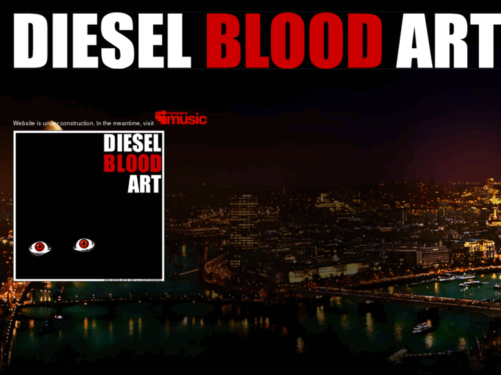 www.dieselbloodart.com