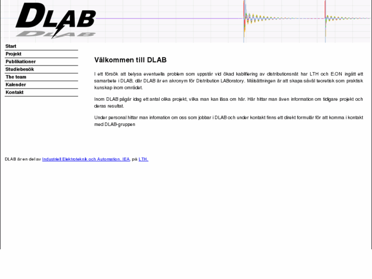 www.dlaboratory.info