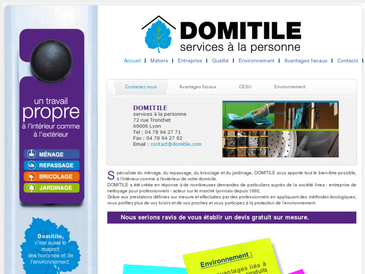 www.domitile.com