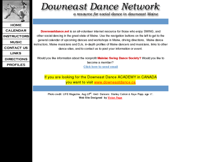 www.downeastdance.net