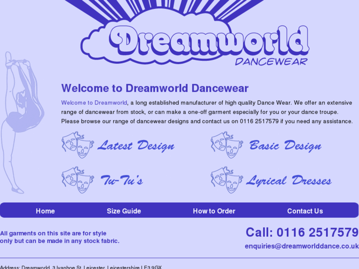 www.dreamworlddance.com