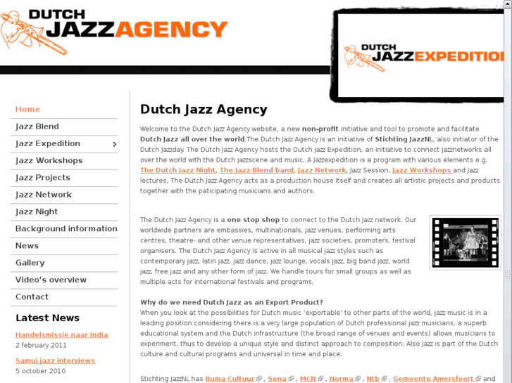 www.dutchjazzagency.nl