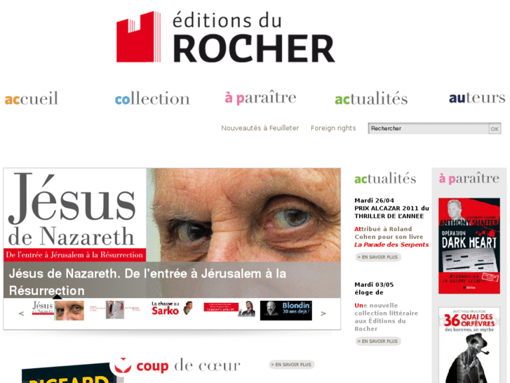 www.editionsdurocher.net