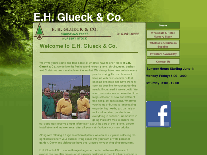 www.ehglueck.com