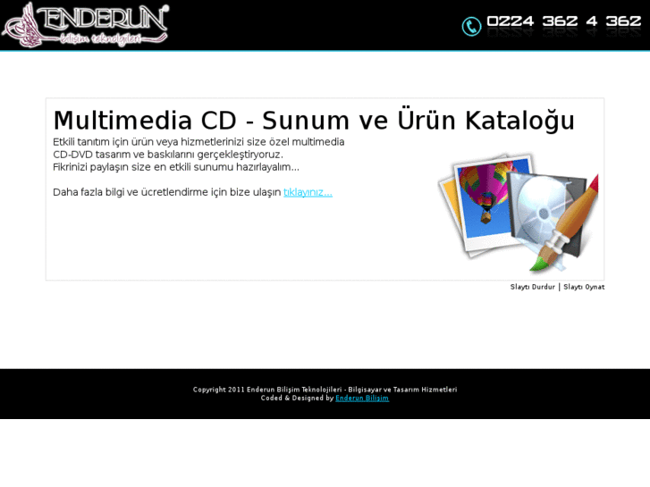 www.enderunbilisim.com