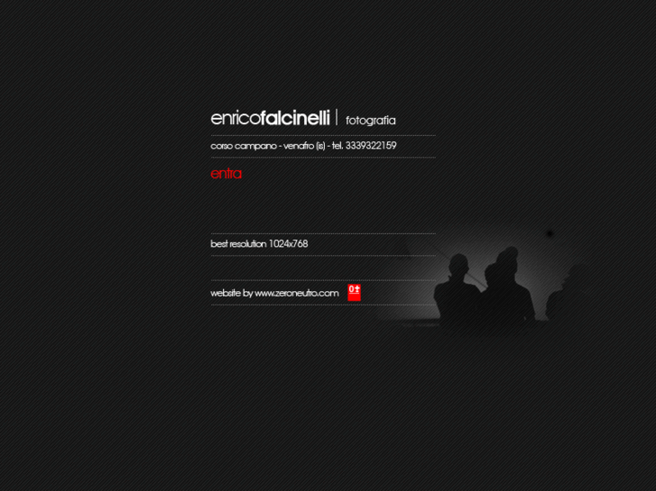 www.enricofalcinelli.com