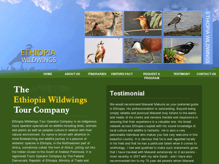 www.ethiopiawildwings.com