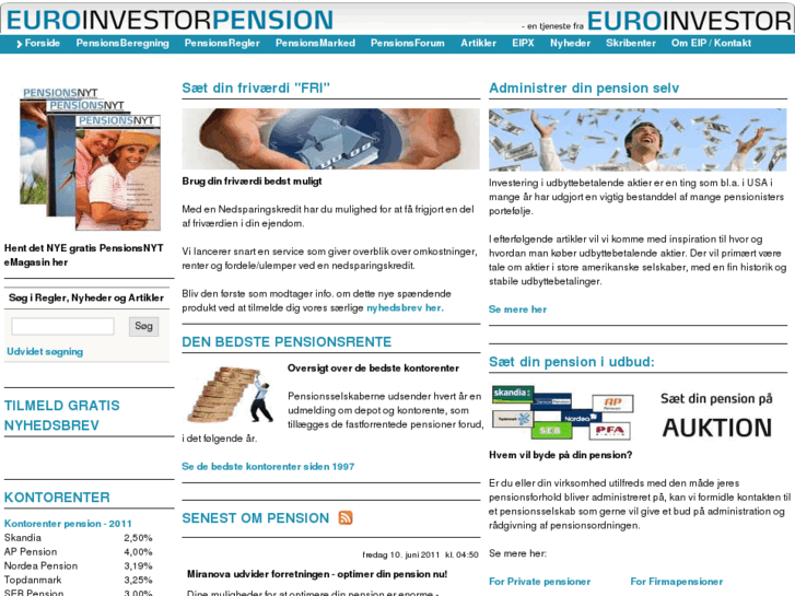 www.euroinvestorpension.com