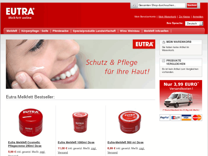 www.eutra-shop.com