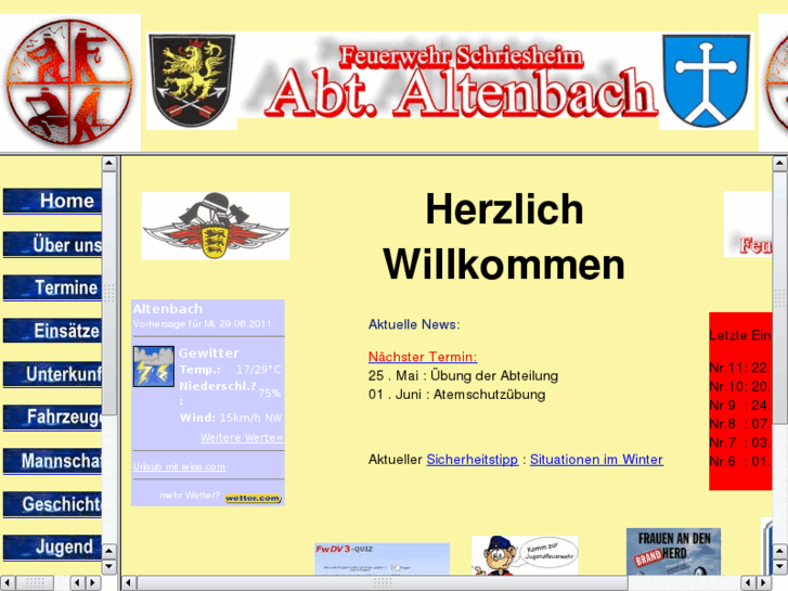 www.feuerwehr-altenbach.com