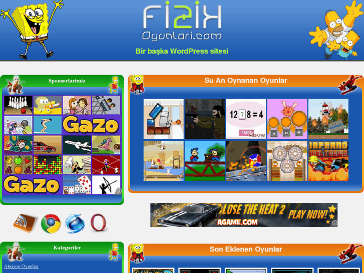www.fizikoyunlari.com