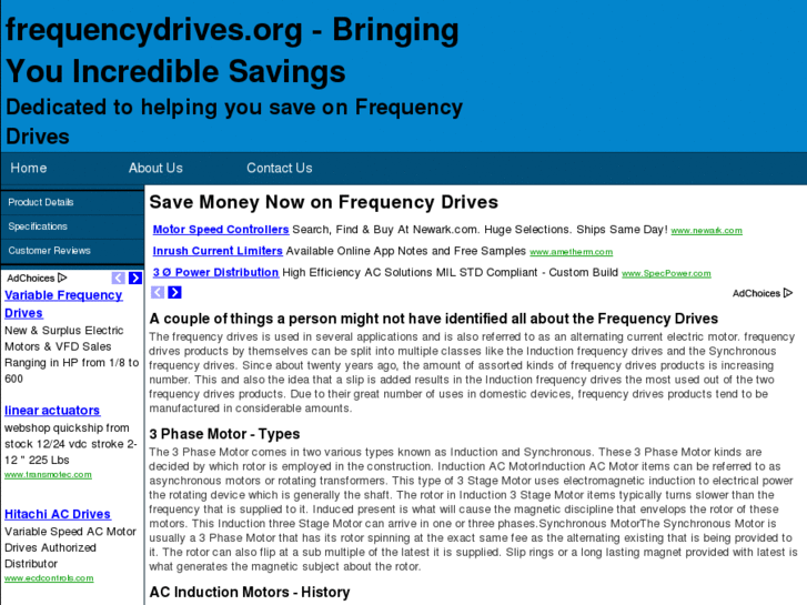 www.frequencydrives.org