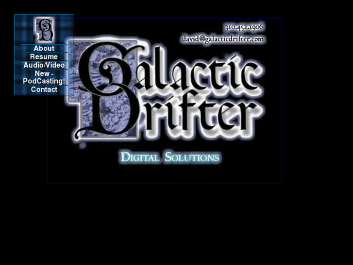 www.galacticdrifter.com