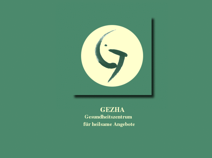 www.gezha.de