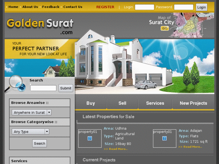 www.goldensurat.com