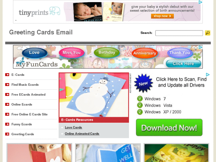 www.greetingcardsemail.com