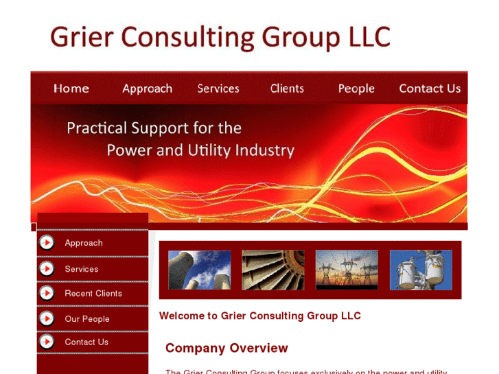 www.grierconsulting.com