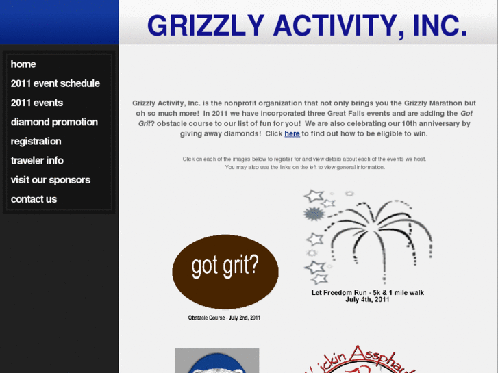 www.grizzlymarathon.com