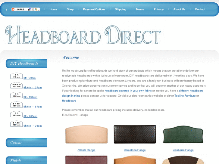 www.headboarddirect.com