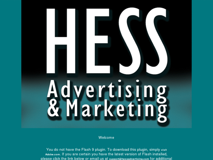 www.hessadvertising.com