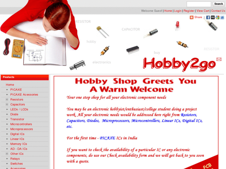 www.hobby2go.com