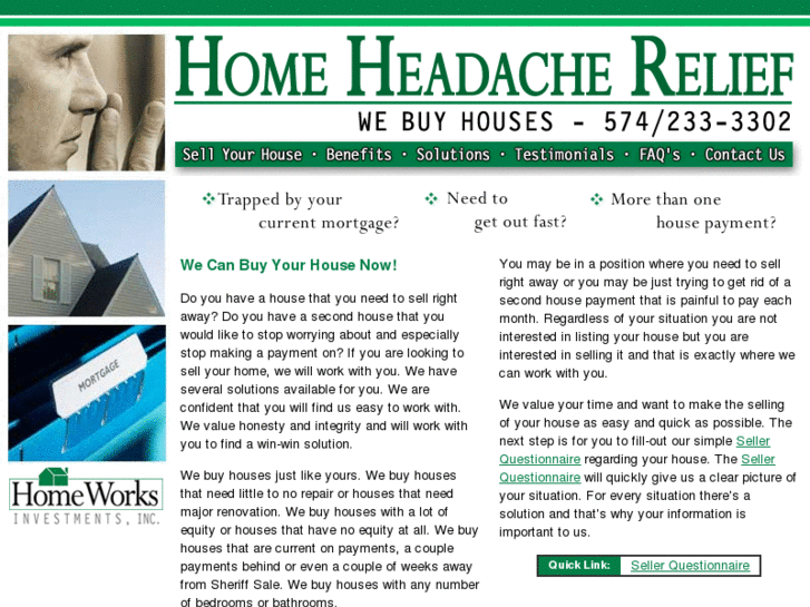 www.homeheadacherelief.com