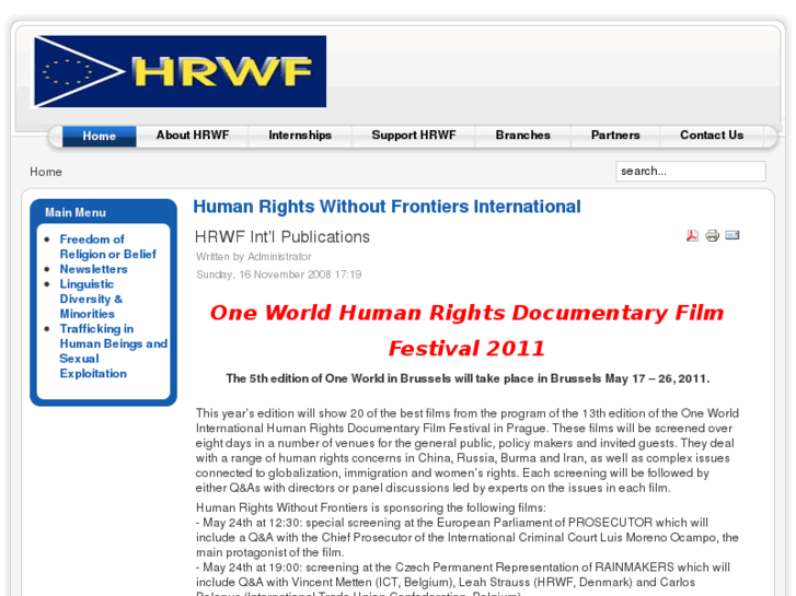 www.hrwf.net