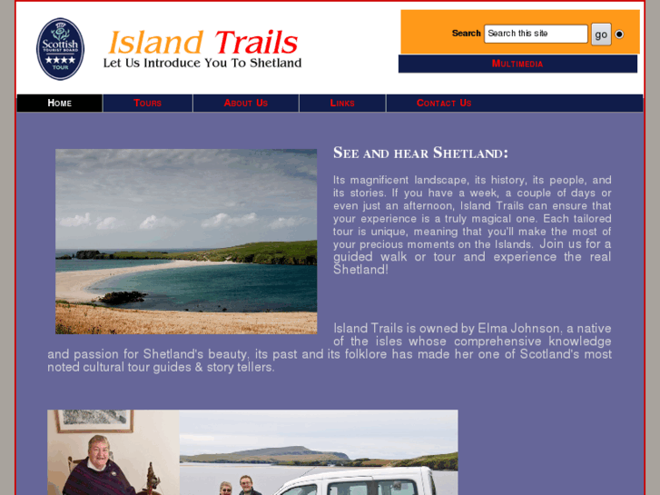 www.island-trails.co.uk