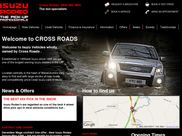 www.isuzuvehicles.com