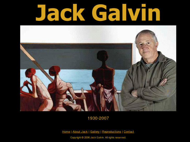 www.jackgalvin.com