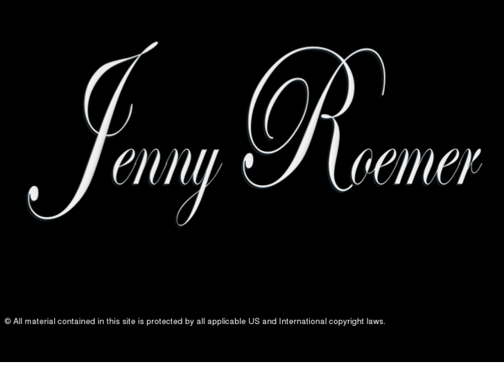 www.jennyroemer.com