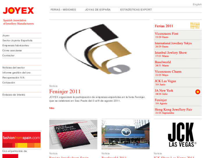 www.joyex.com