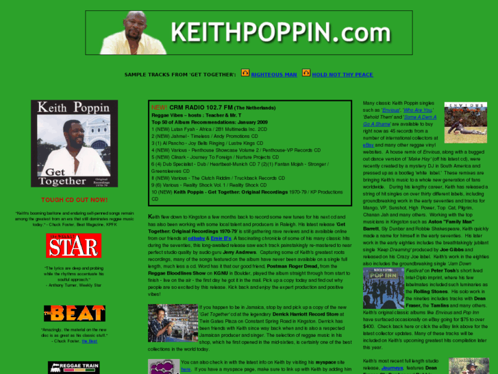 www.keithpoppin.com