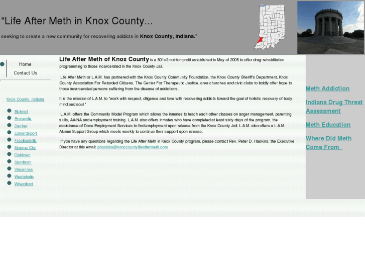 www.knoxcountylifeaftermeth.com