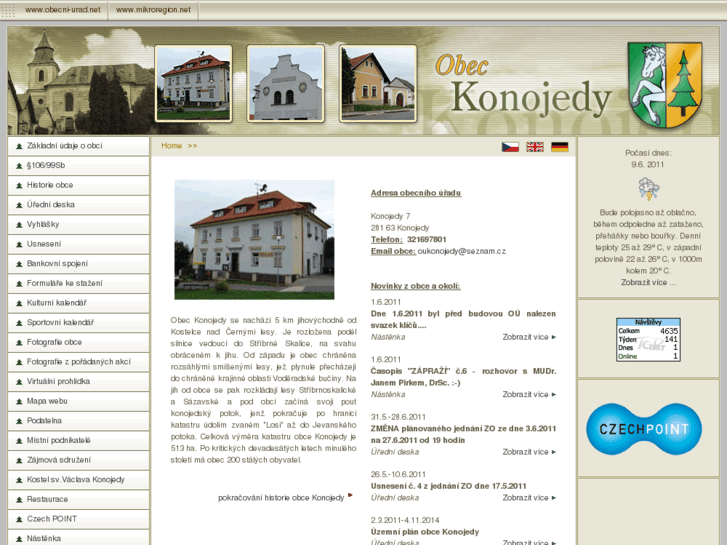 www.konojedy.cz