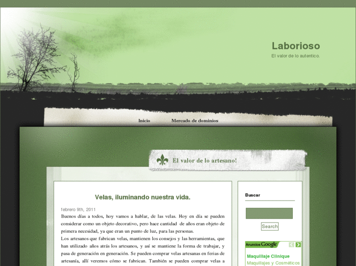 www.laborioso.com