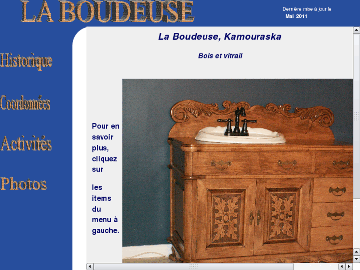 www.laboudeuse.com