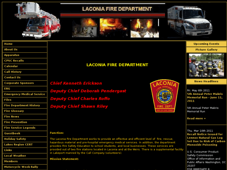 www.laconiafire.com