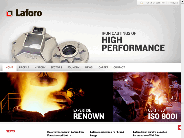 www.laforo.com