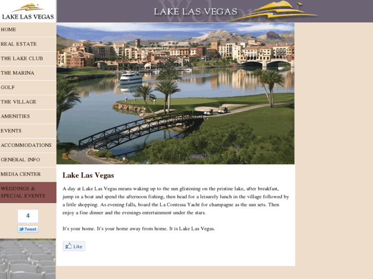 www.lakelasvegas.com