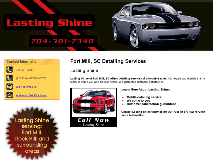 www.lastingshine.com