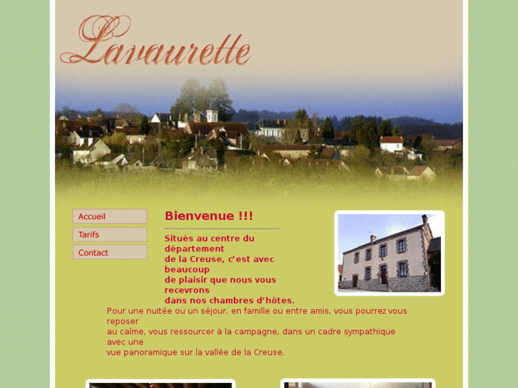 www.lavaurette.com