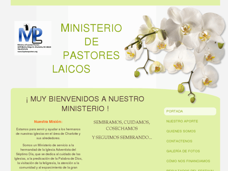 www.laymenpastors.org