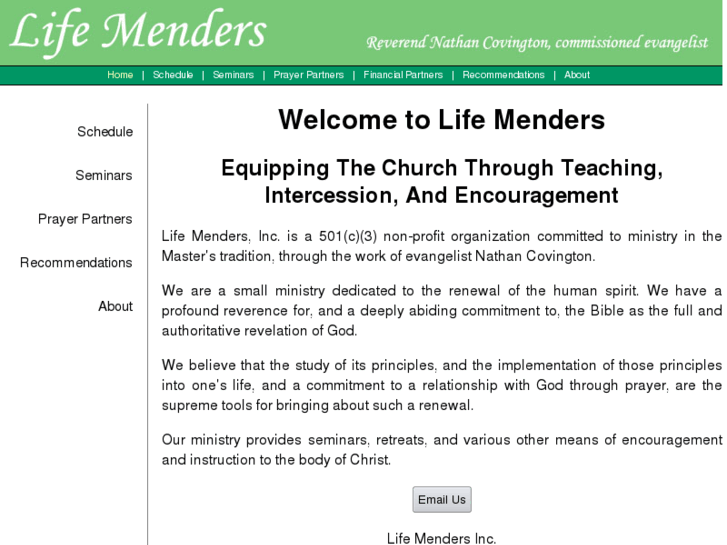 www.lifemender.org