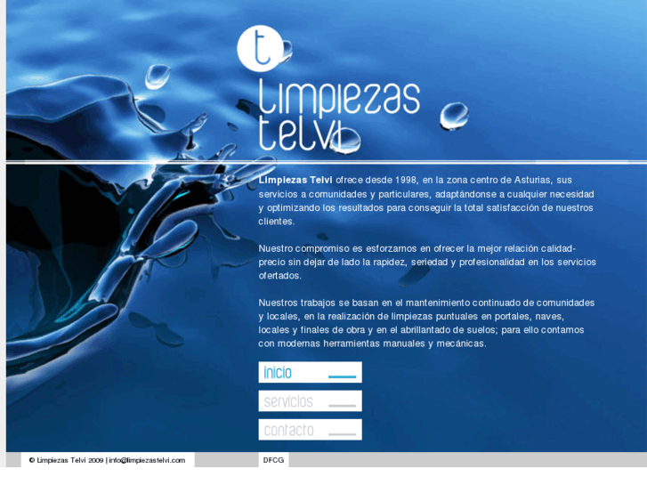 www.limpiezastelvi.com