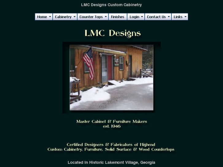 www.lmcdesigns.com