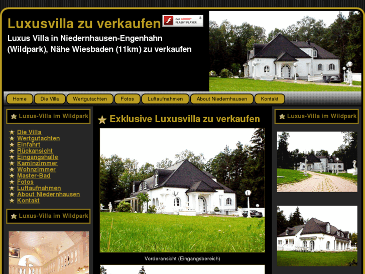 www.luxus-villa.net